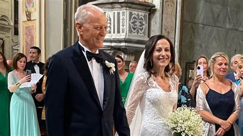 santo versace si sposa|Santo Versace e Francesca De Stefano sposi, le foto e gli invitati .